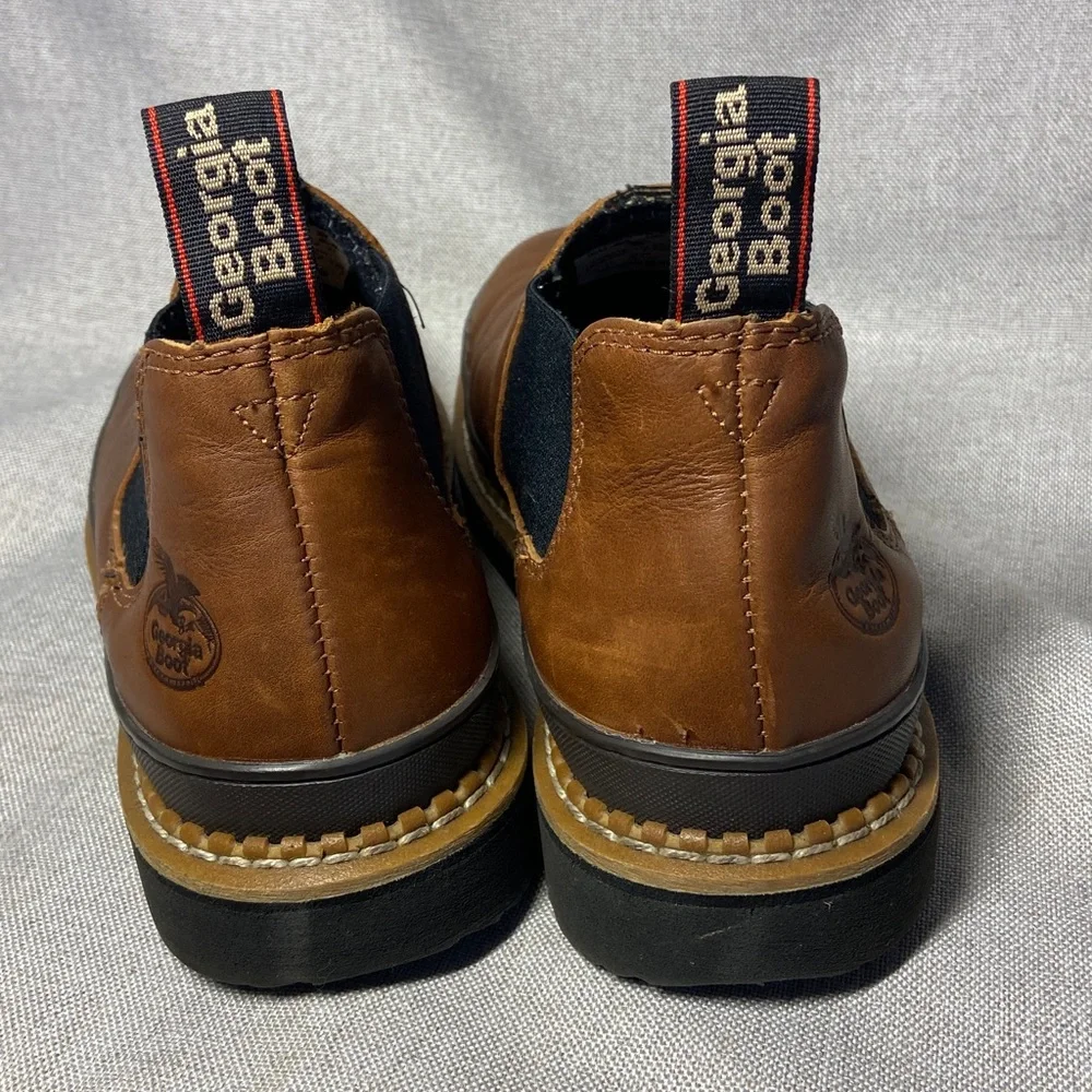 Georgia Boot men’s georgia
